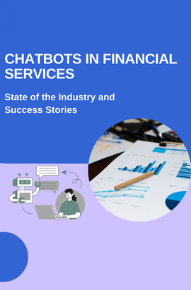 Chatbots in Financial Services - Case Studies